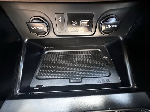 Used 2020 Hyundai Tucson Ultimate image 18