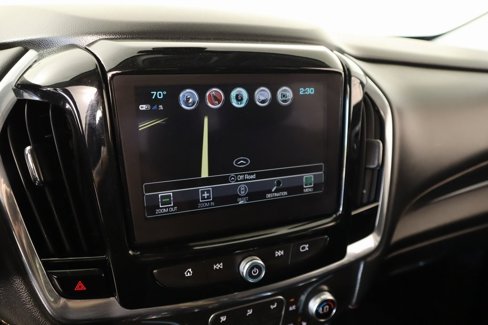 Used 2018 Chevrolet Traverse LT image 7