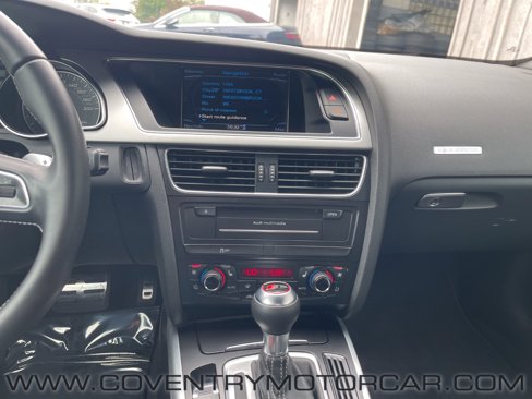 Used 2011 Audi S5 Prestige image 16