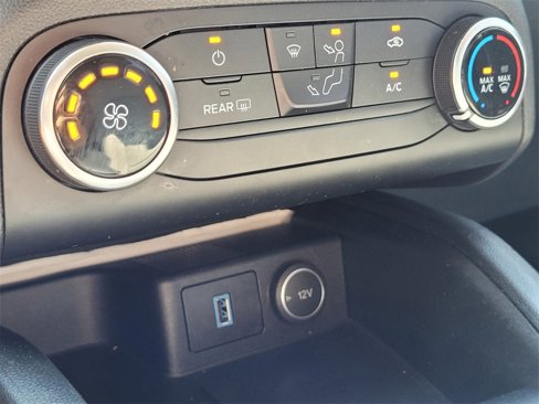 Used 2020 Ford Escape S image 24