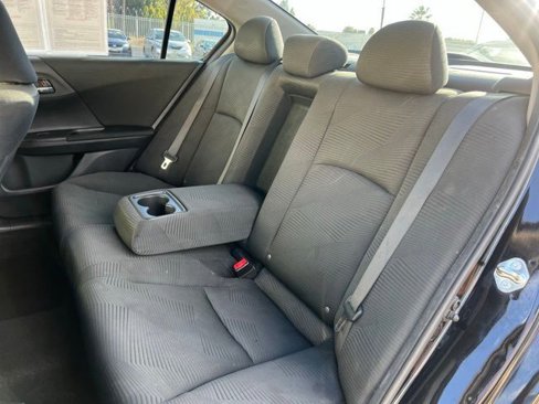 Used 2017 Honda Accord LX image 15