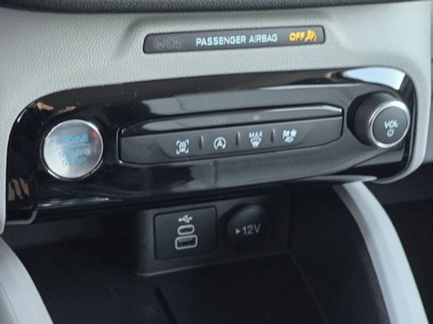 New 2025 Ford Escape Active w/ Tech Pack #1 image 17