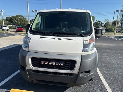 Used 2020 RAM ProMaster 1500 image 2