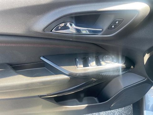 New 2026 Chevrolet Trax RS image 15