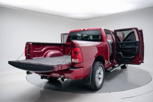 Used 2014 RAM 1500 Express image 19