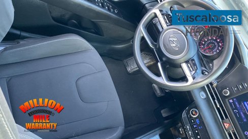 Used 2021 Hyundai Elantra SEL w/ Cargo Package image 27