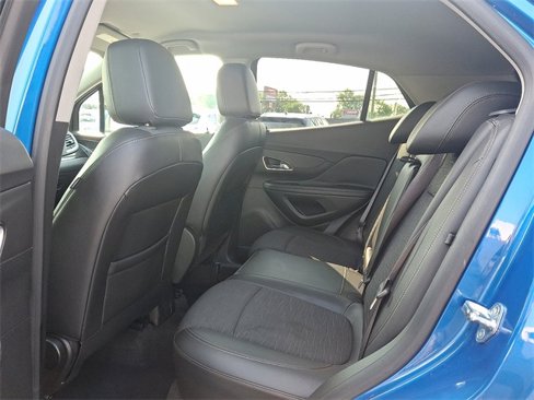 Used 2016 Buick Encore FWD image 10