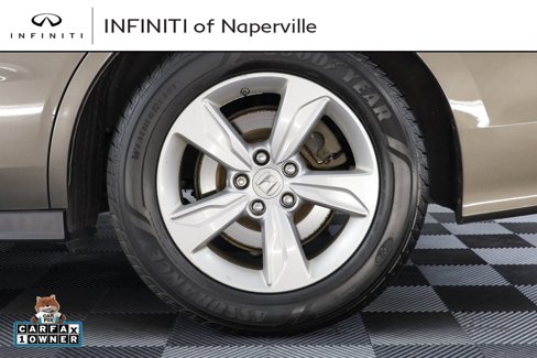 Used 2019 Honda Odyssey EX-L image 23