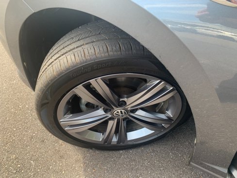 Used 2019 Volkswagen Jetta image 9