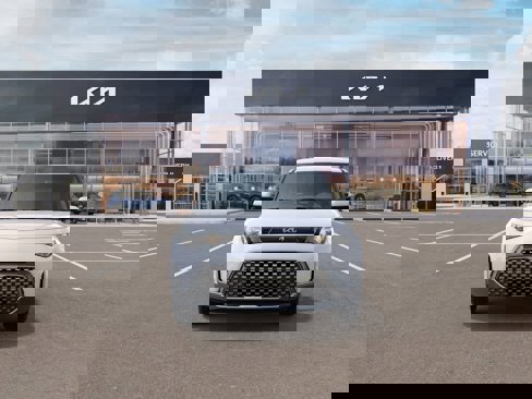 New 2025 Kia Soul EX image 2