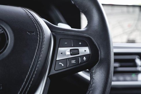Used 2023 BMW X5 xDrive40i image 22
