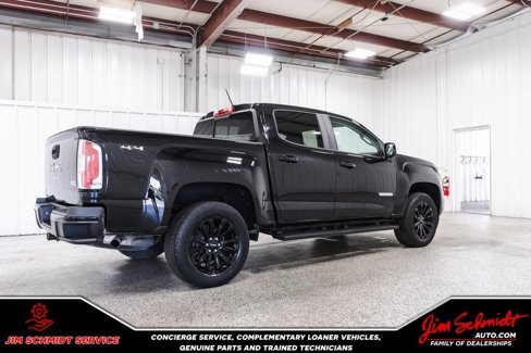 Used 2022 GMC Canyon Elevation w/ Trailering Package image 6