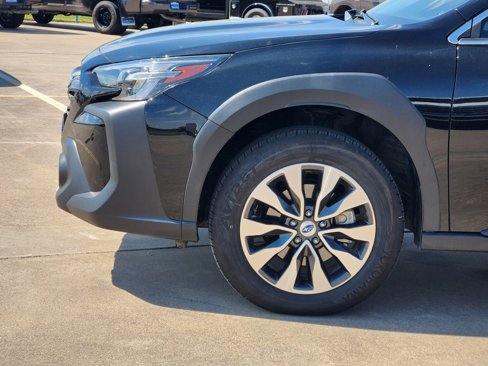 Used 2024 Subaru Outback Limited XT image 9