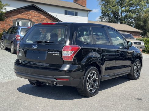Used 2015 Subaru Forester 2.5i image 3