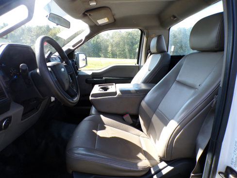Used 2016 Ford F150 XL image 10