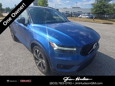 Used 2019 Volvo XC40 T5 R-Design image 6