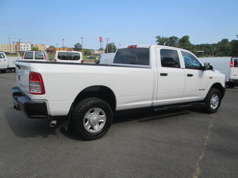 Used 2022 RAM 2500 Tradesman image 3