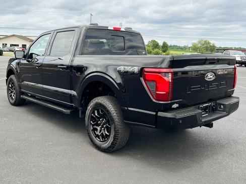 Used 2024 Ford F150 XLT image 11
