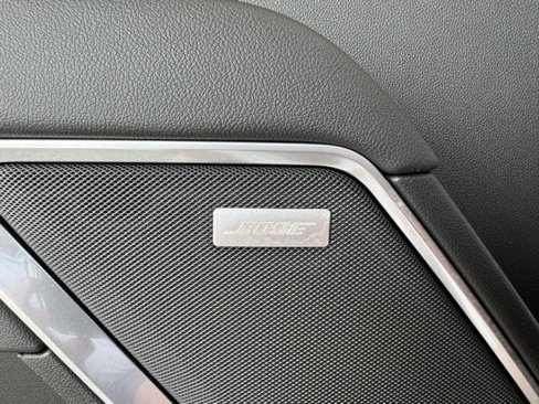Used 2022 GMC Sierra 1500 SLT w/ SLT Premium Plus Package image 20