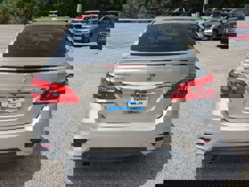 Used 2018 Nissan Sentra SR image 6