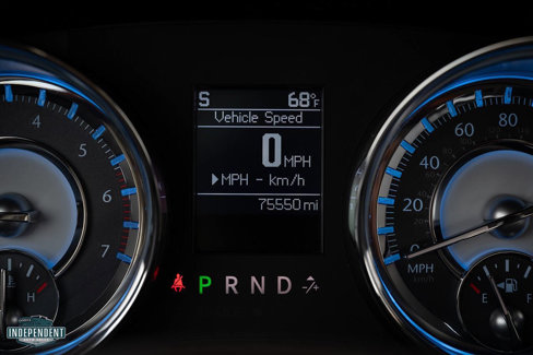 Used 2011 Chrysler 300 C image 27