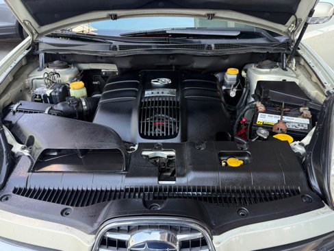 Used 2006 Subaru Tribeca Limited image 20