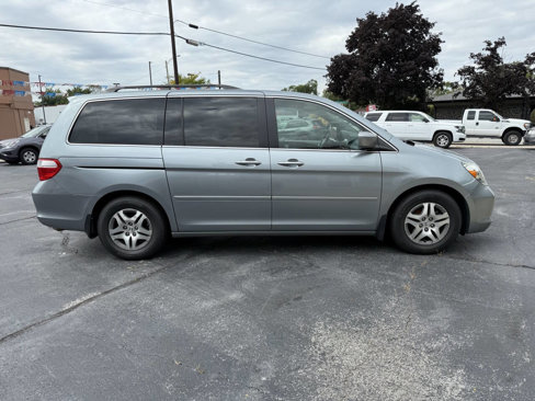 Used 2007 Honda Odyssey EX-L image 6