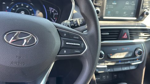 Used 2020 Hyundai Santa Fe SEL image 18