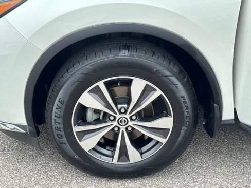 Used 2019 Nissan Murano SV image 22