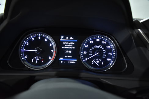 Used 2022 Hyundai Sonata SEL image 20