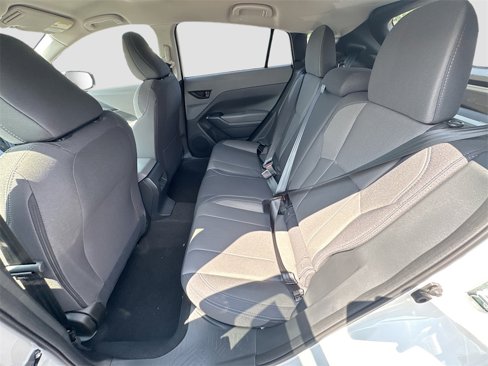 New 2025 Subaru Crosstrek 2.0i image 20