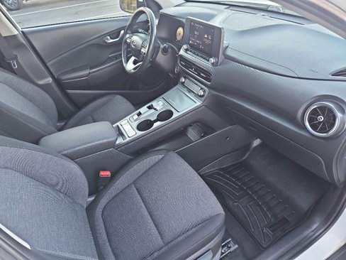 Used 2022 Hyundai Kona SEL w/ Convenience Package image 19