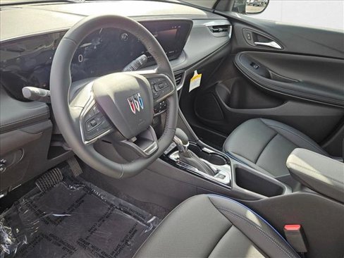New 2026 Buick Encore GX Sport Touring w/ Advanced Technology Package image 3