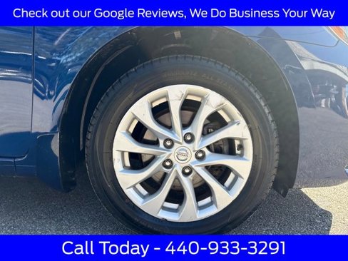 Used 2019 Nissan Sentra SV image 37