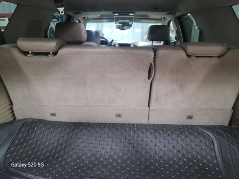 Used 2017 Chevrolet Tahoe LT image 16