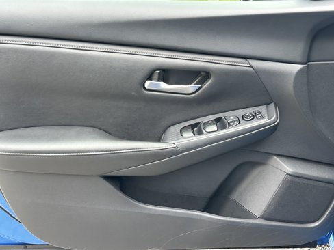 Used 2024 Nissan Sentra SV image 10
