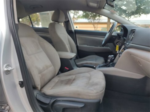 Used 2018 Hyundai Elantra SEL image 43