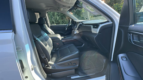 Used 2018 GMC Yukon XL SLT image 23