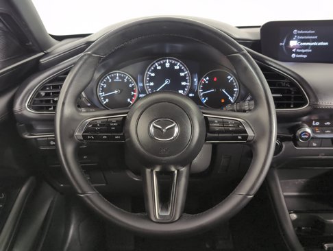 Used 2024 MAZDA MAZDA3 s image 16