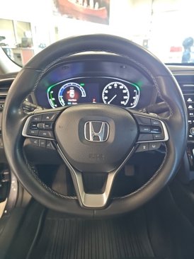 Used 2019 Honda Insight Touring image 14