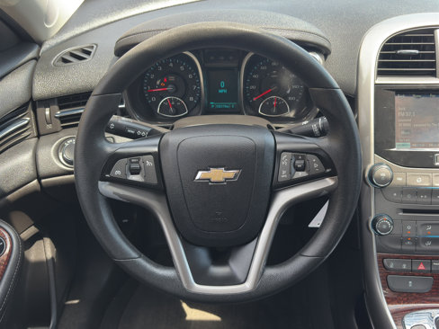Used 2013 Chevrolet Malibu LT w/ Power Convenience Package image 16