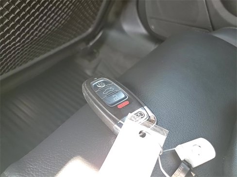Used 2016 Audi A4 2.0T Premium w/ Convenience Plus Package image 25