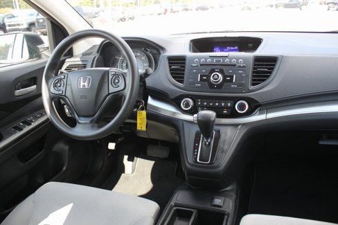 Used 2016 Honda CR-V LX image 8