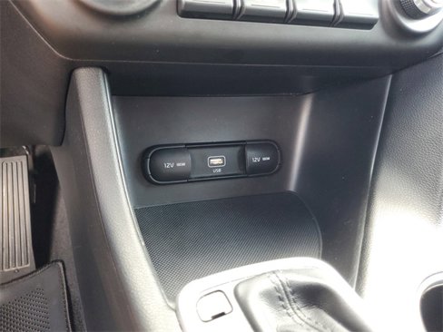 Certified 2022 Kia Sportage LX image 28