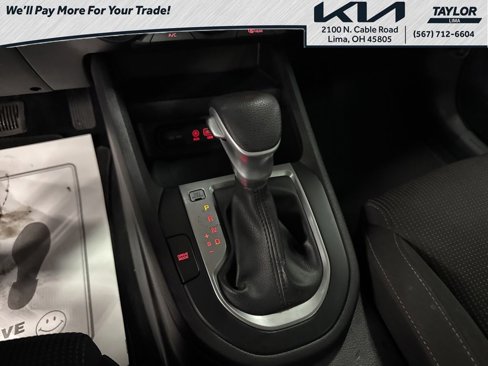 Used 2020 Kia Forte LXS image 15