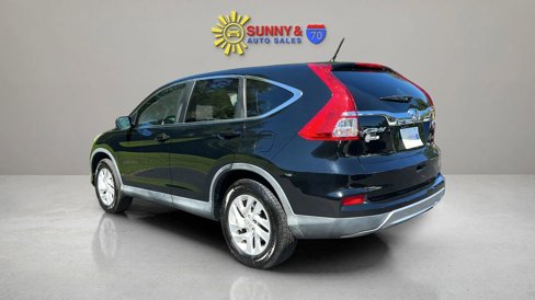 Used 2016 Honda CR-V EX image 5