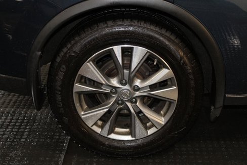 Used 2017 Nissan Murano SL w/ SL Technology Package image 39