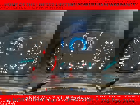 Used 2022 Ford Escape SEL image 8