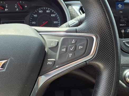 Used 2024 Chevrolet Malibu LT image 17