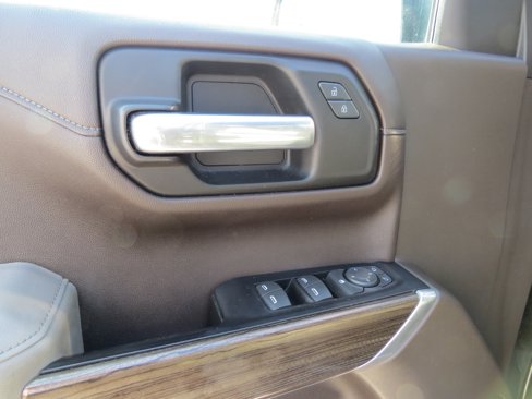 Certified 2019 Chevrolet Silverado 1500 LT w/ All-Star Edition image 16